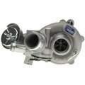 Mahle TURBOCHARGER 014TC24021000